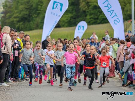 Uspešno izveden 34. Mekinjski kros (13)